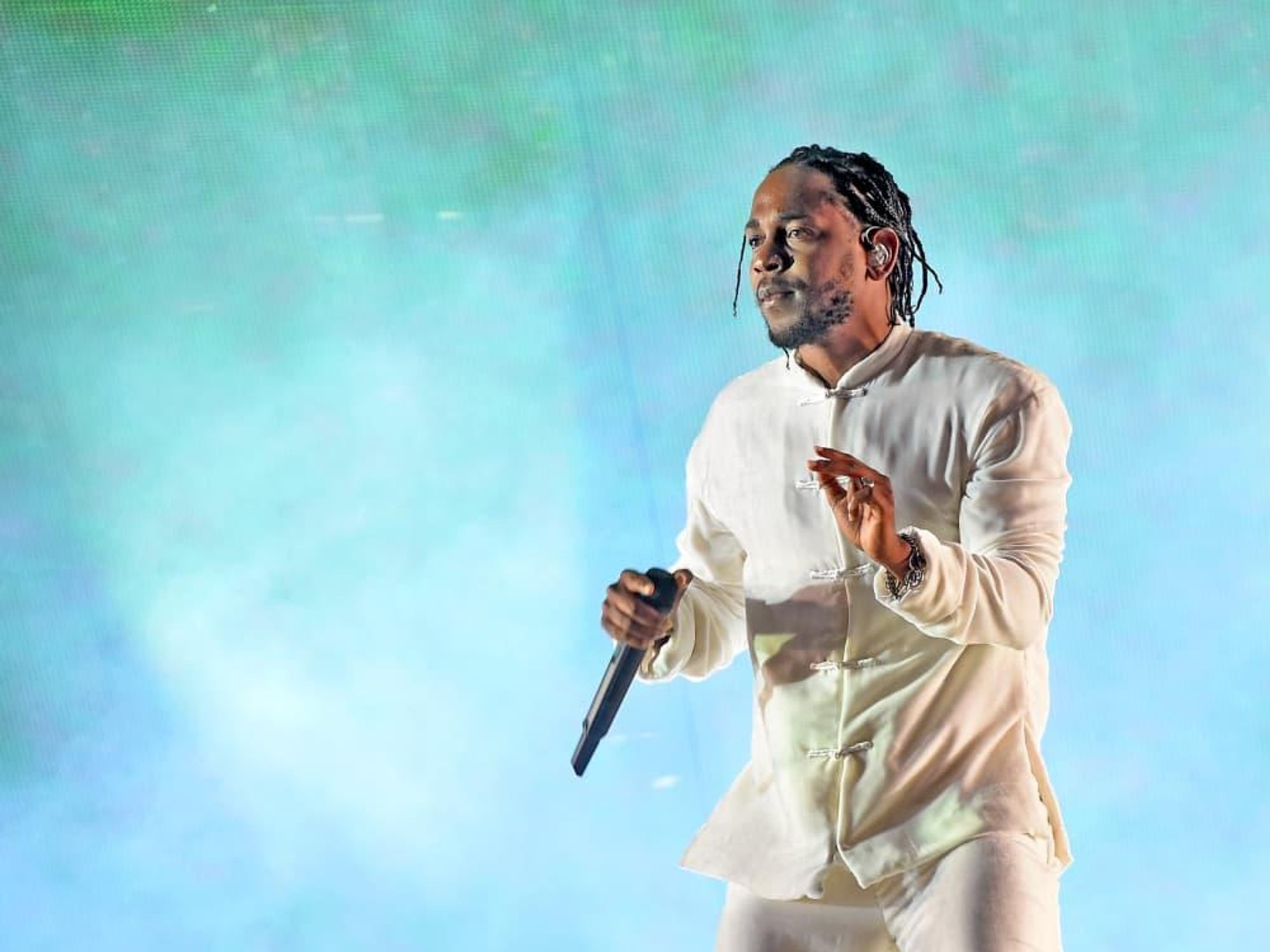 Kendrick Lamar returns with 'Mr Morale & The Big Steppers' — THE INDIE SCENE
