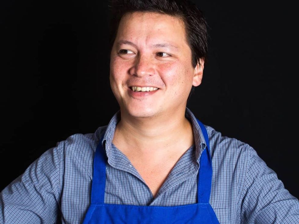 Kenji Lopez-Alt The Food Lab