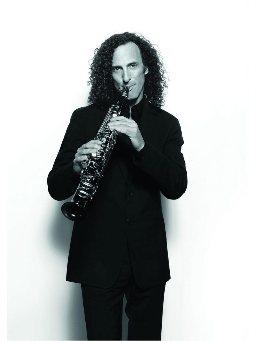 Kenny G