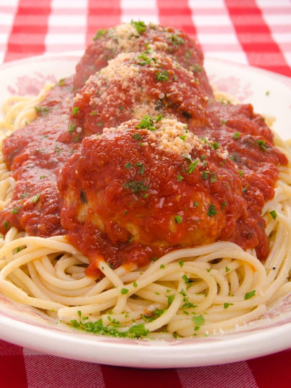 Kenny's Italian Kitchen