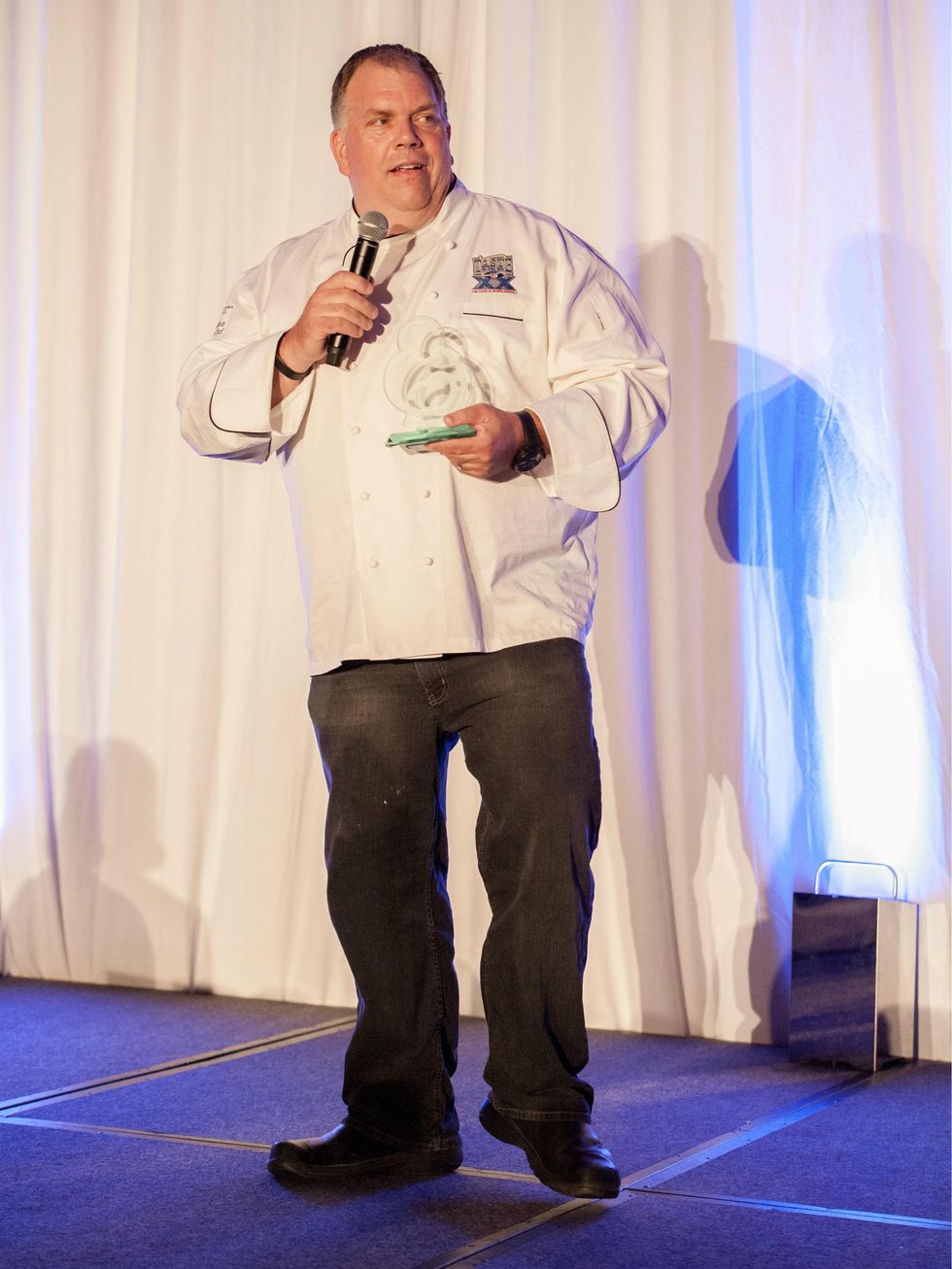 kent rathbun, march of dimes chef auction