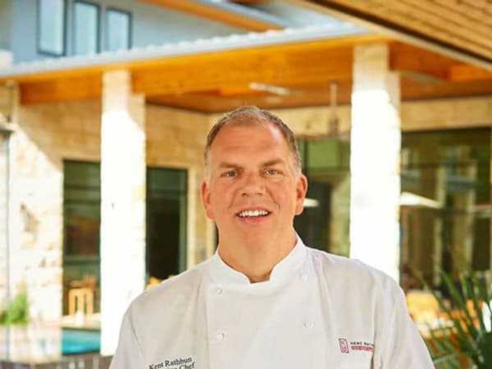Kent Rathbun