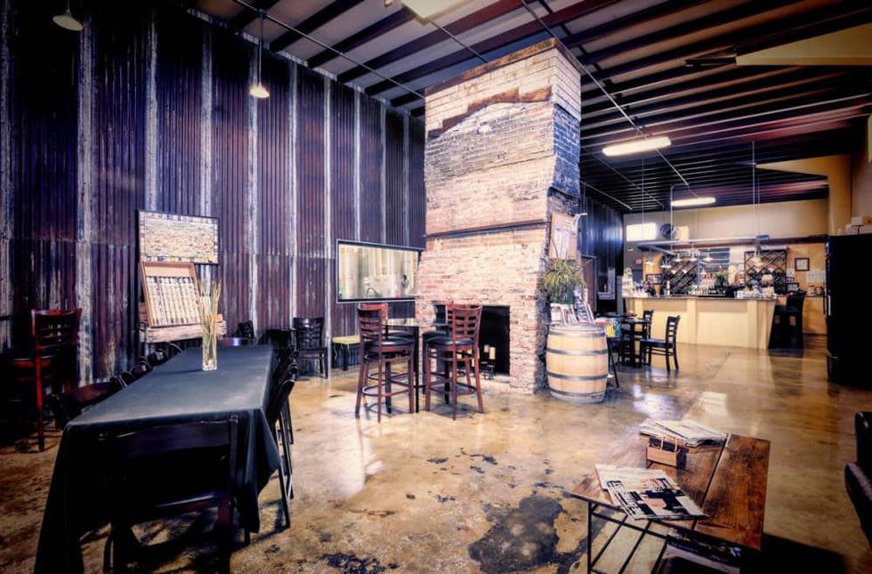 Kerrville Hills Winery