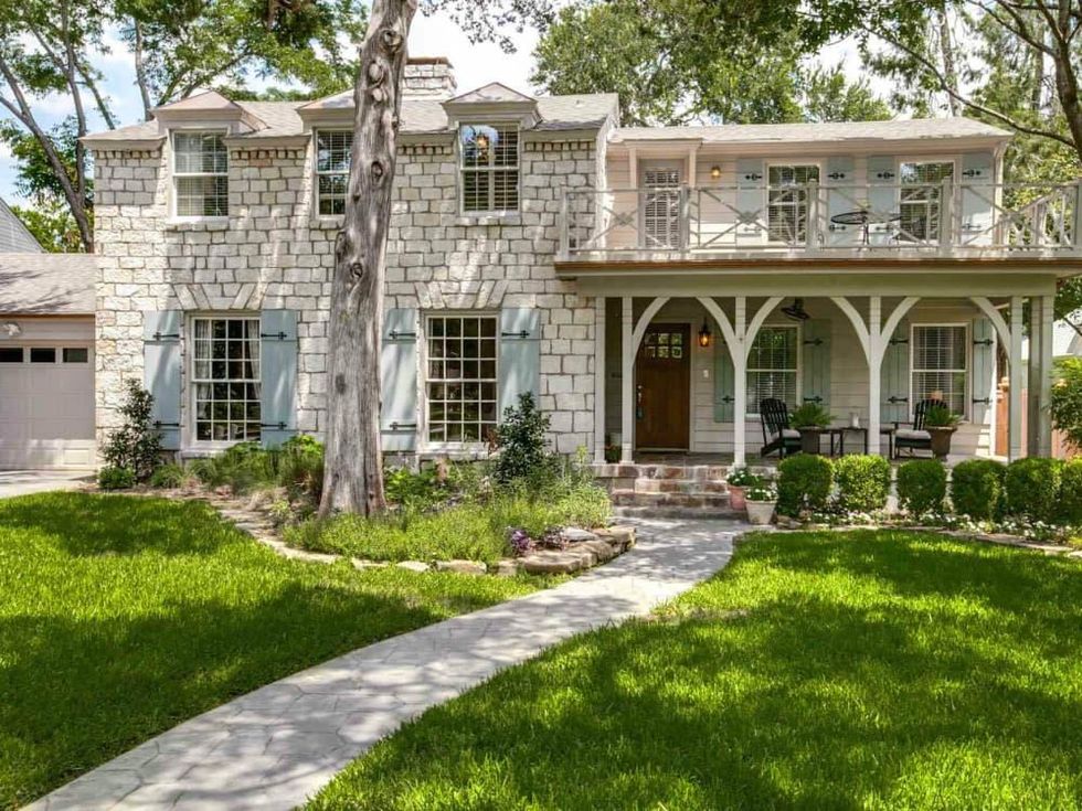 Kessler Park Home for Sale