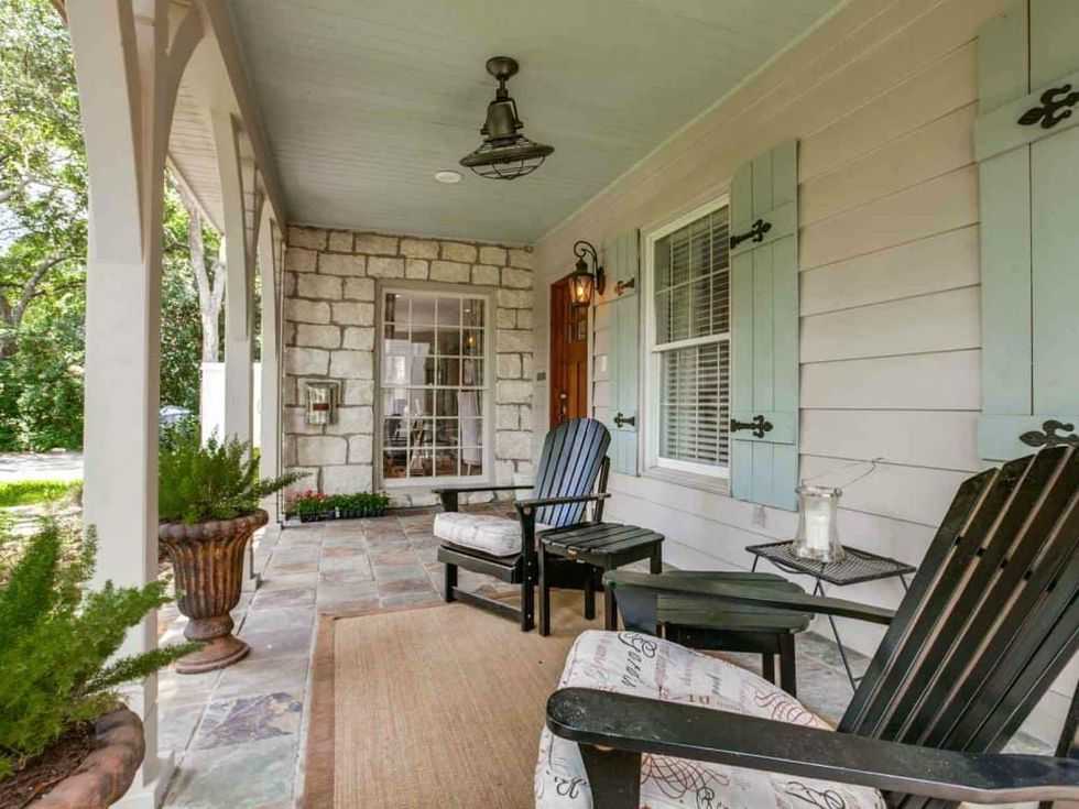 Kessler Park Home for Sale