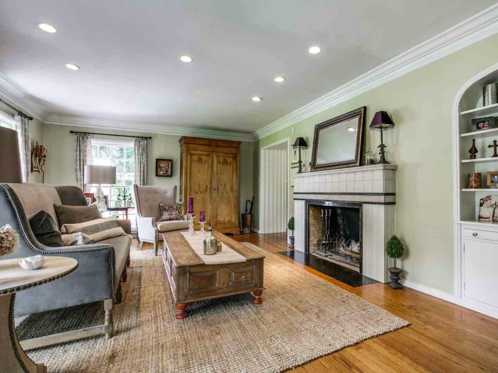 Kessler Park Home for Sale