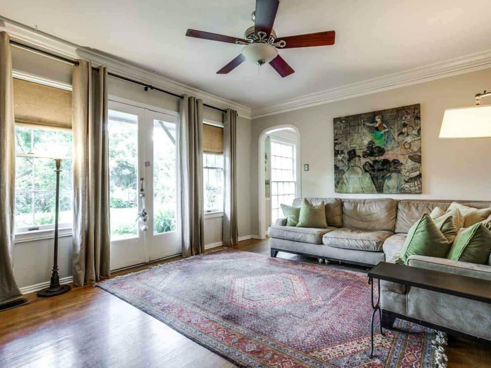 Kessler Park Home for Sale