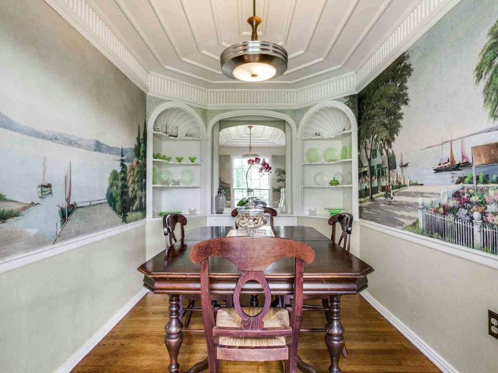 Kessler Park Home for Sale