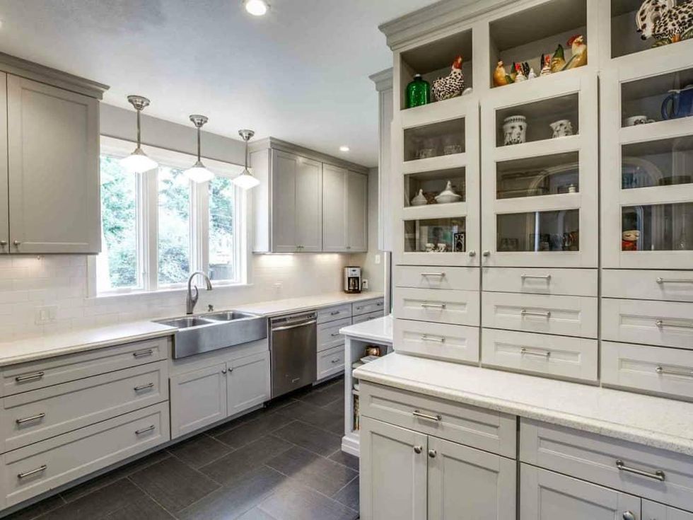 Kessler Park Home for Sale