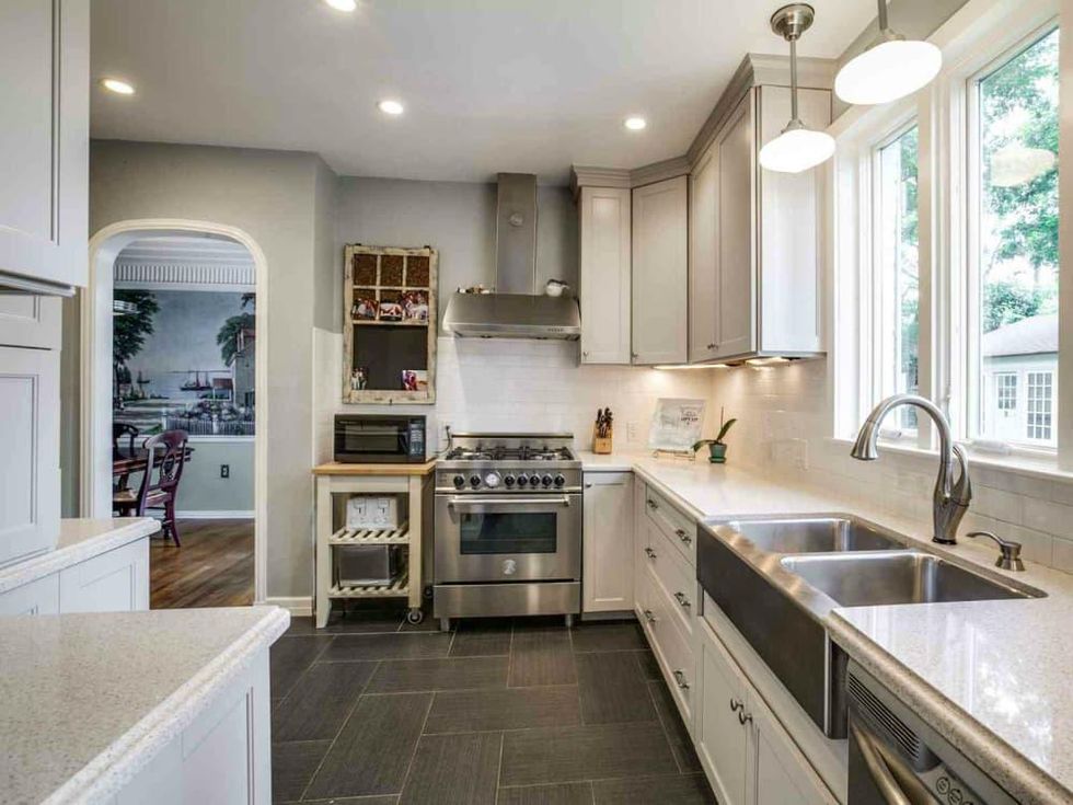 Kessler Park Home for Sale