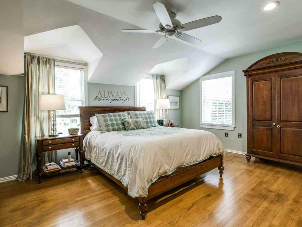 Kessler Park Home for Sale