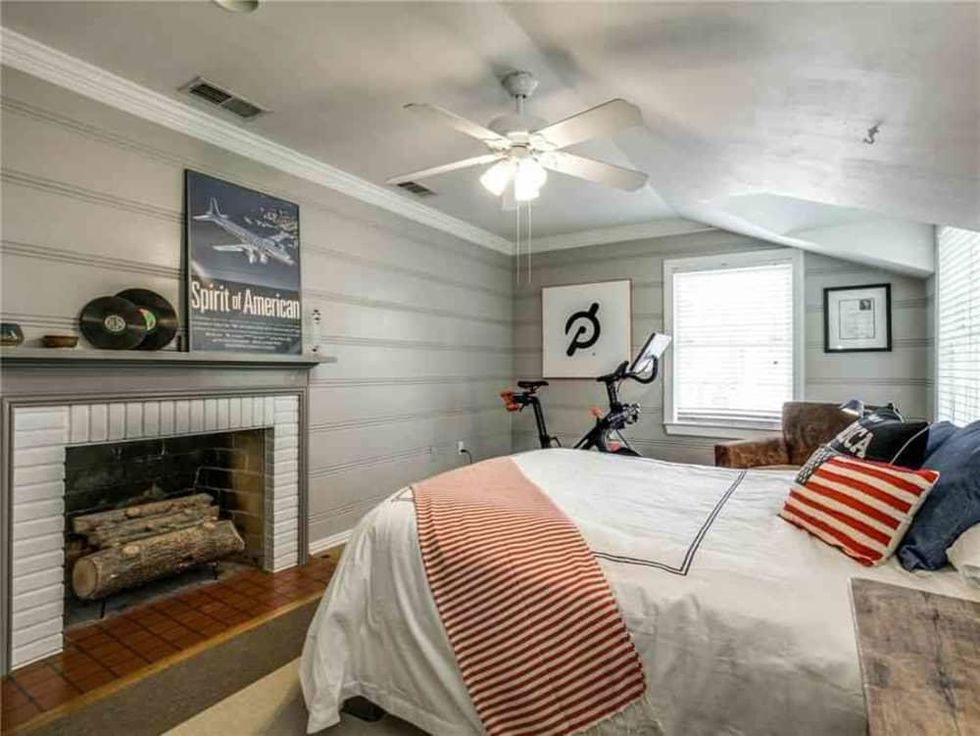 Kessler Park Home for Sale