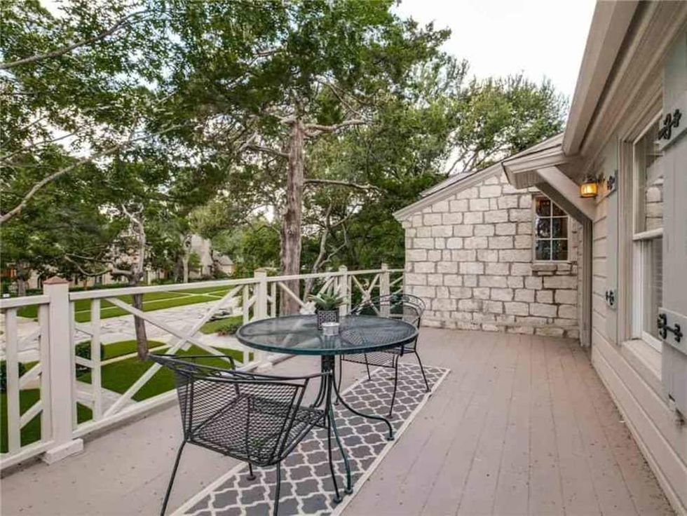 Kessler Park Home for Sale