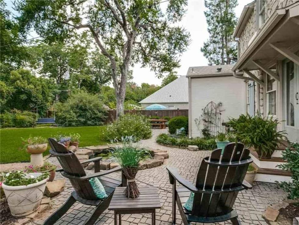 Kessler Park Home for Sale