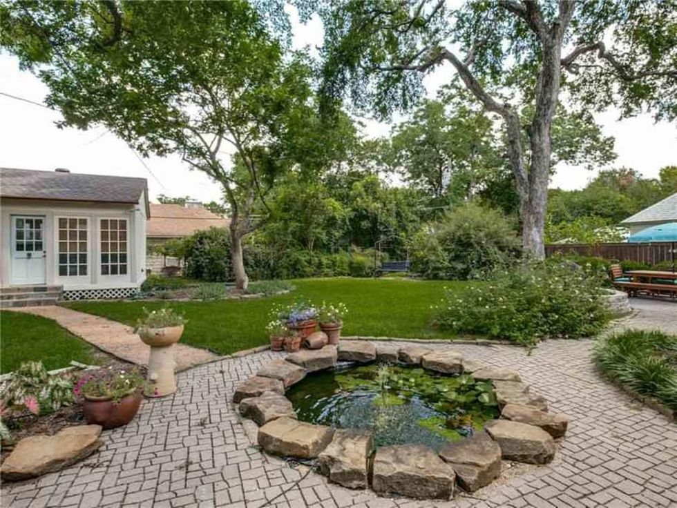 Kessler Park Home for Sale