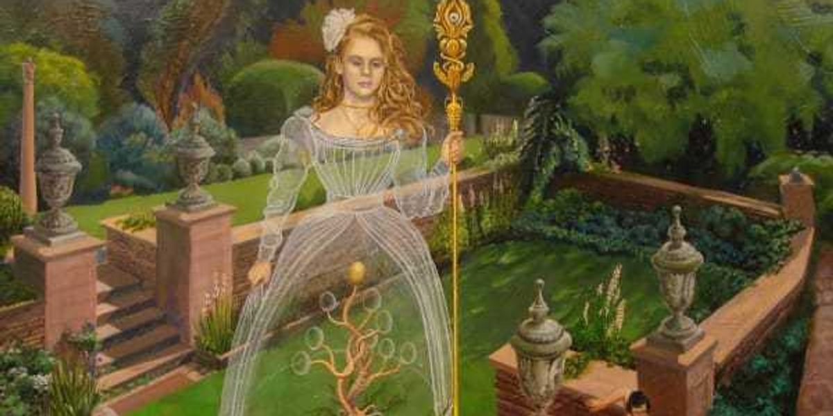 Kettle Art presents Duke Horn and Judith Lea Perkins: