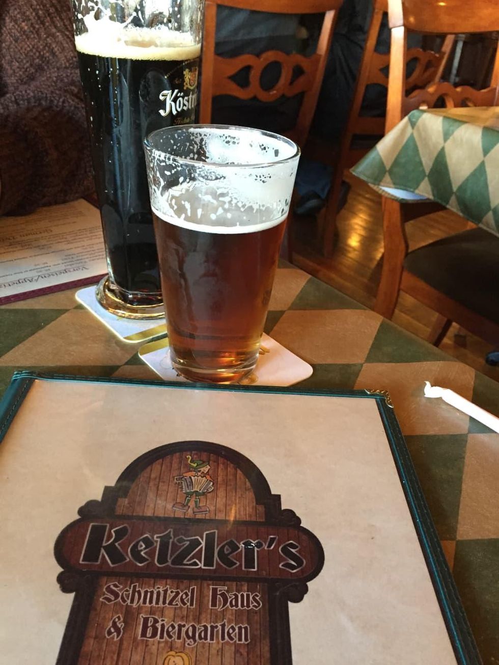 Ketzler's in Granbury