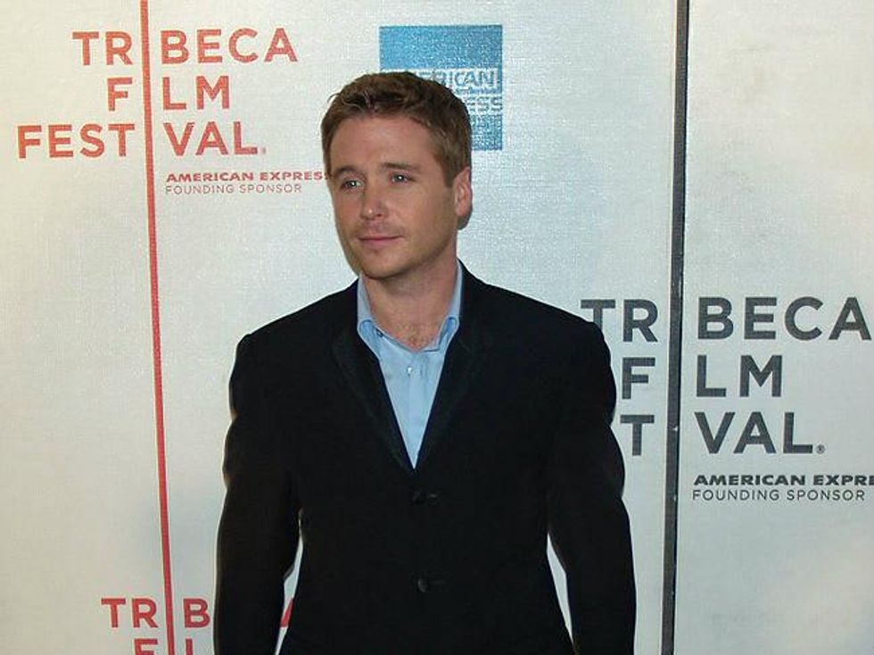 Kevin Connolly