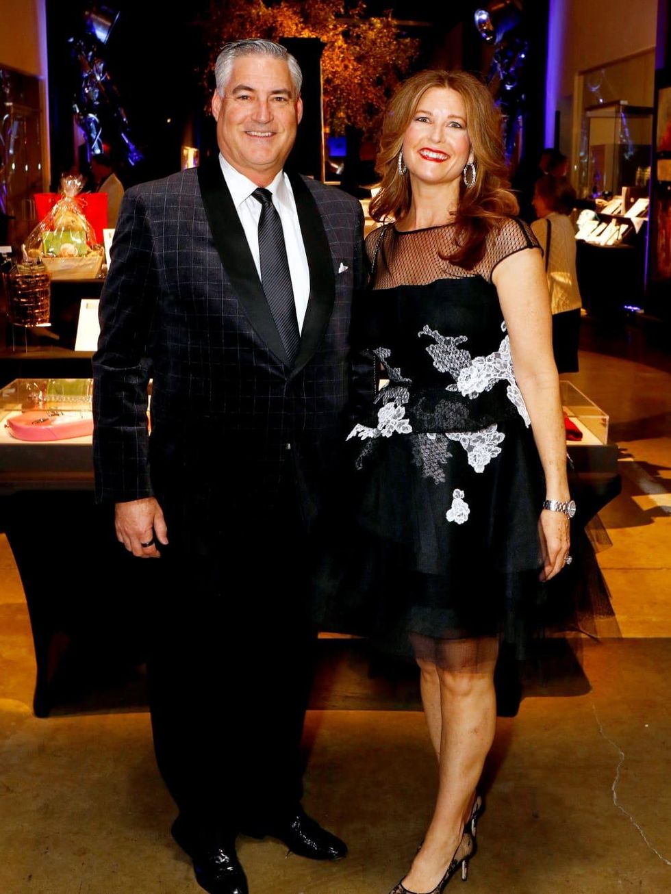 Kevin Dahlberg, Francie Moody-Dahlberg