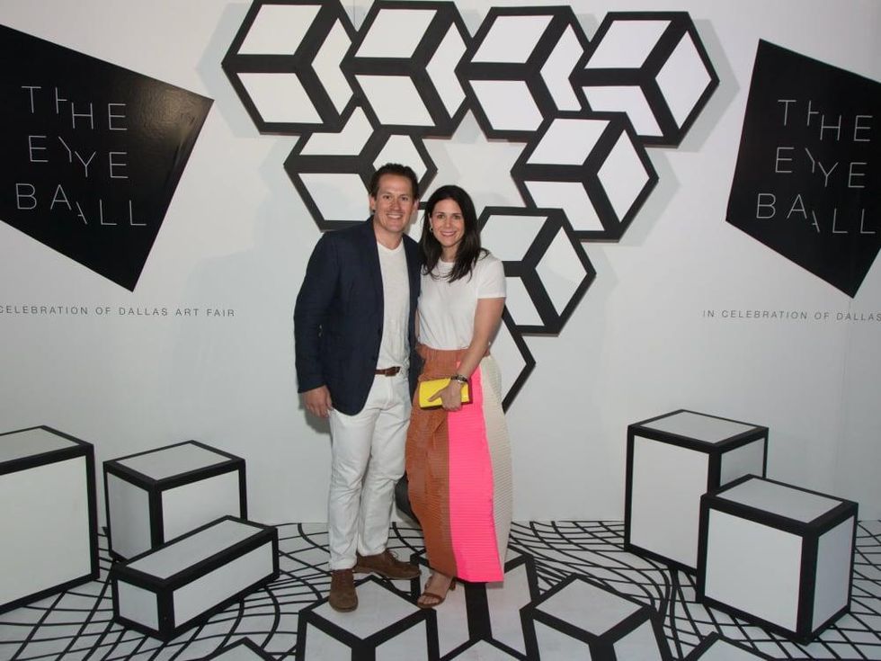 Kevin Dodson, Kim Dodson