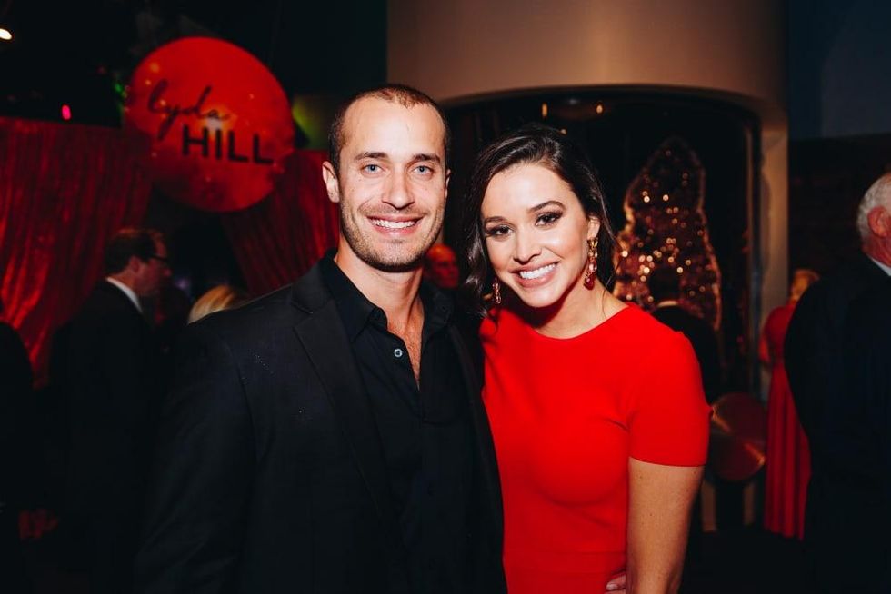 Kevin Fleck, Hanna Battah