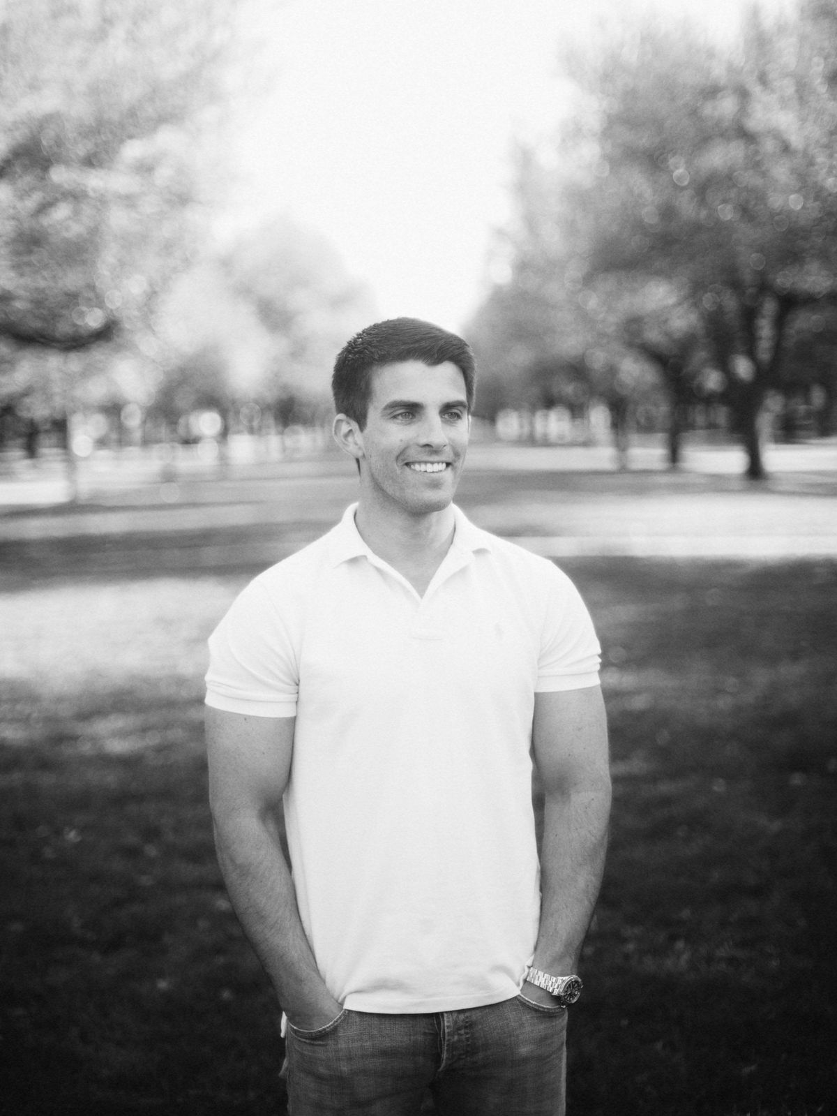 Kevin Lavelle founded Mizzen+Main in 2012. CultureMap Dallas