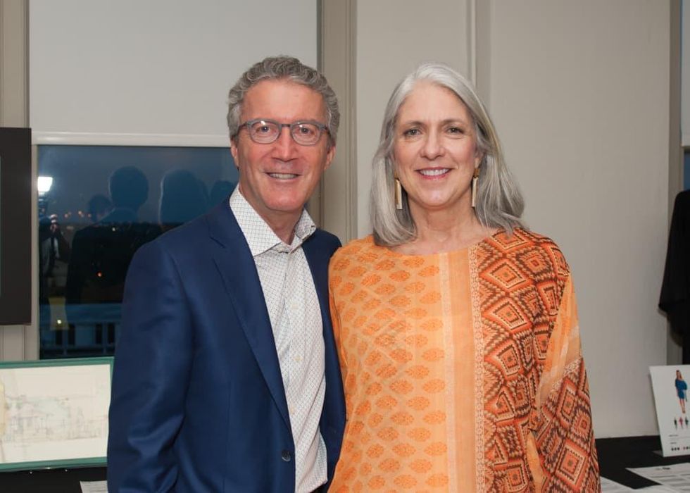 Kevin March, Carol March