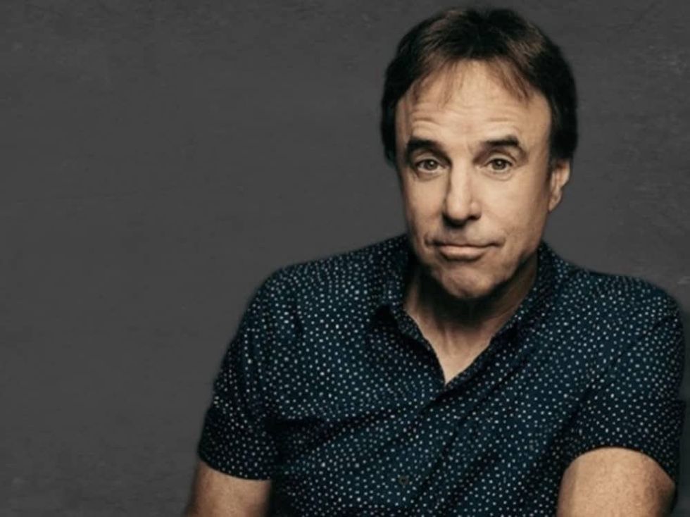 Kevin Nealon