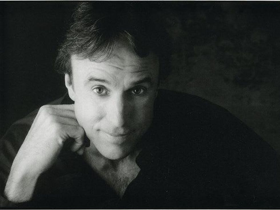 Kevin Nealon