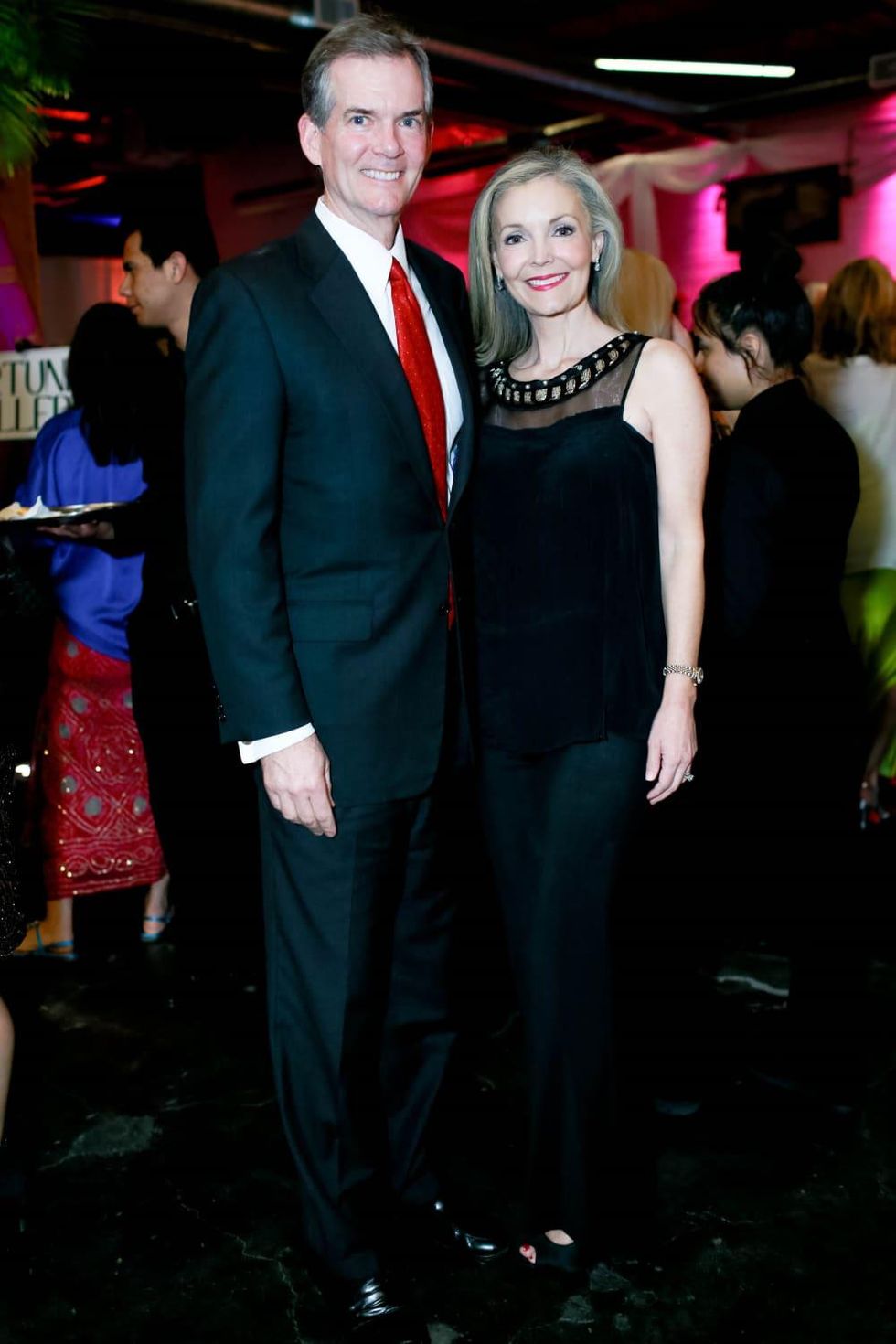 Key Coker, Katherine Coker