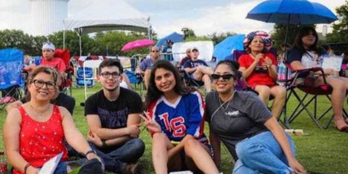 Addison to kick off World Cup with free 4-day festival and watch party