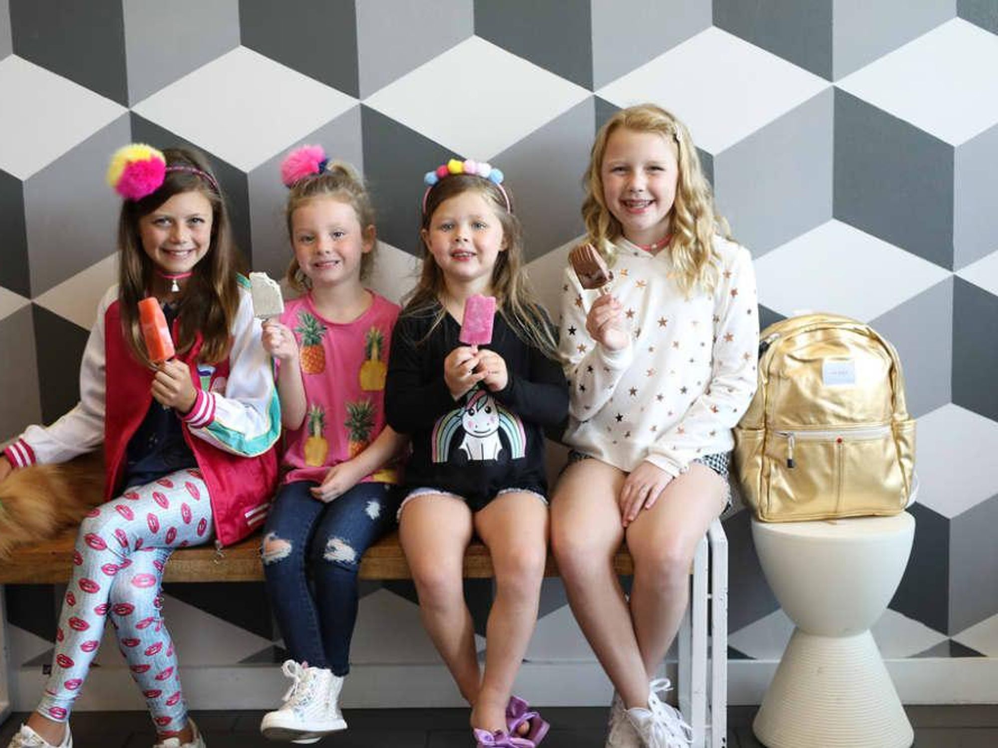 KidBiz children's boutique