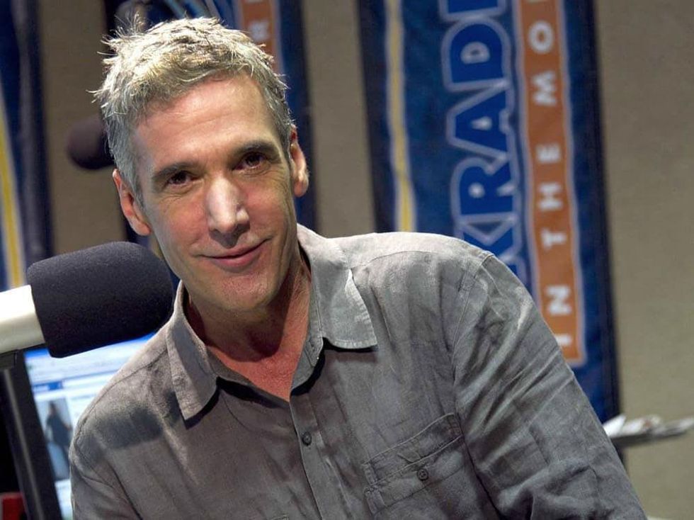 Kidd Kraddick