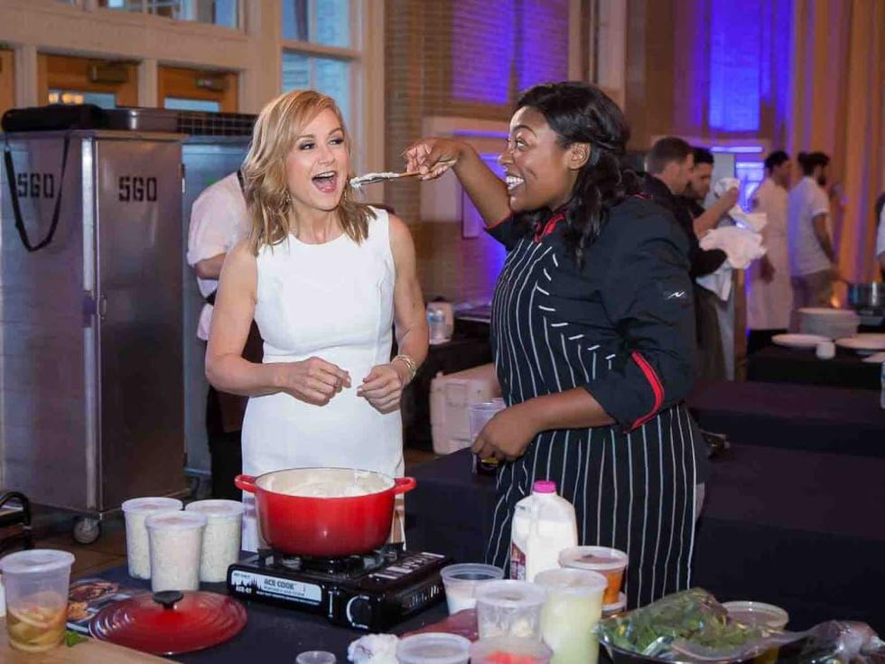 KidLinks presents Symphony of Chefs