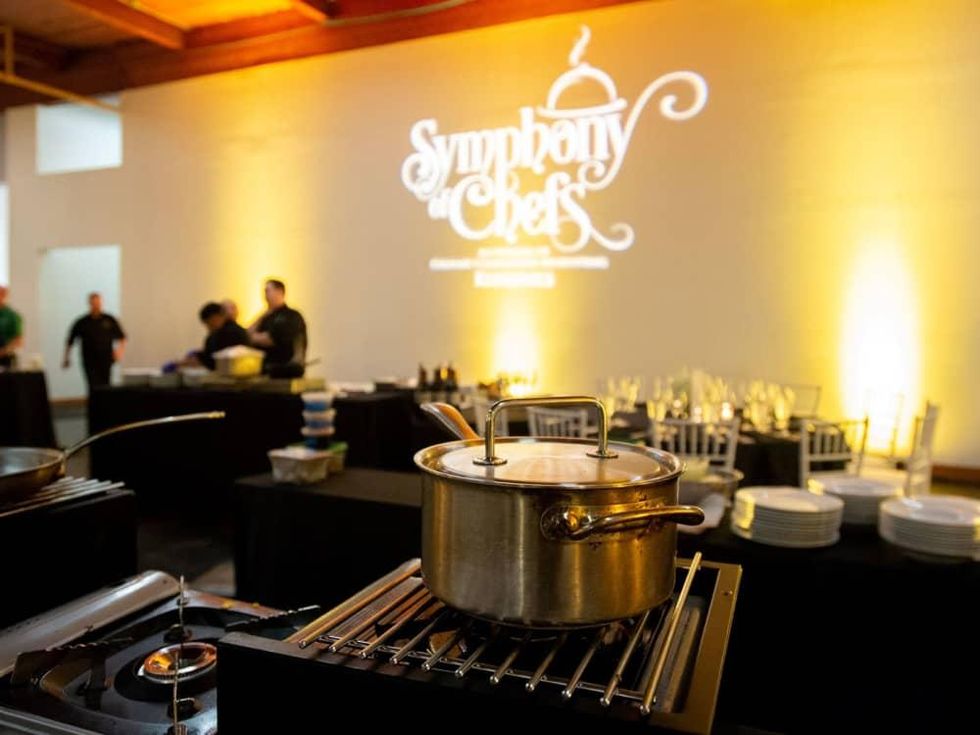 Kidlinks Symphony of Chefs 2020