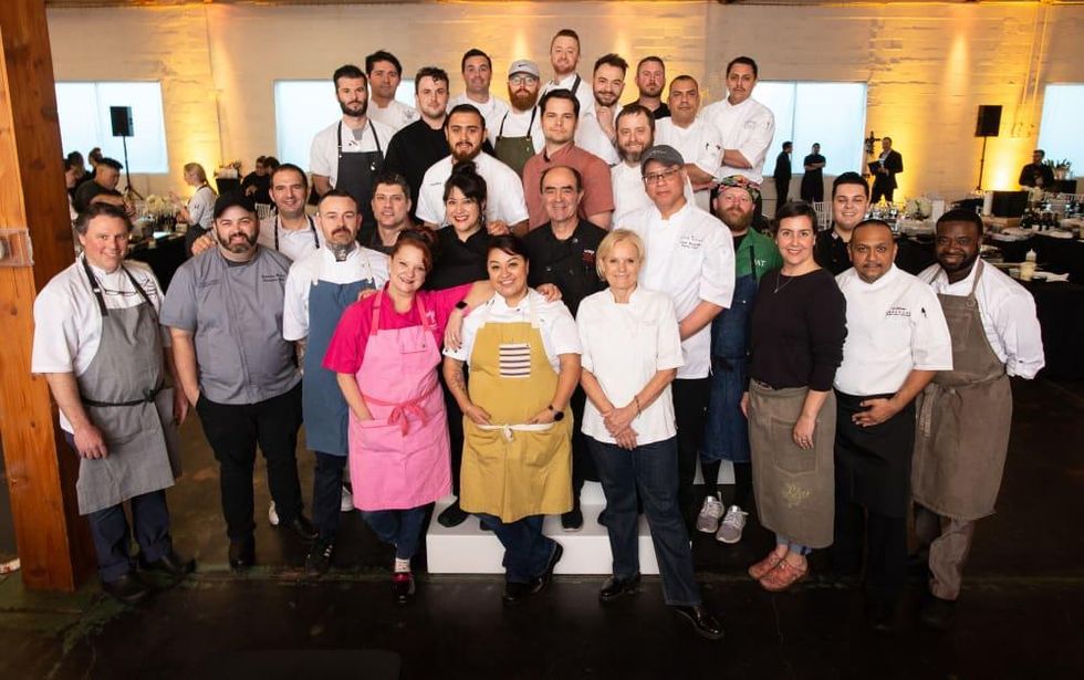 Kidlinks Symphony of Chefs 2020