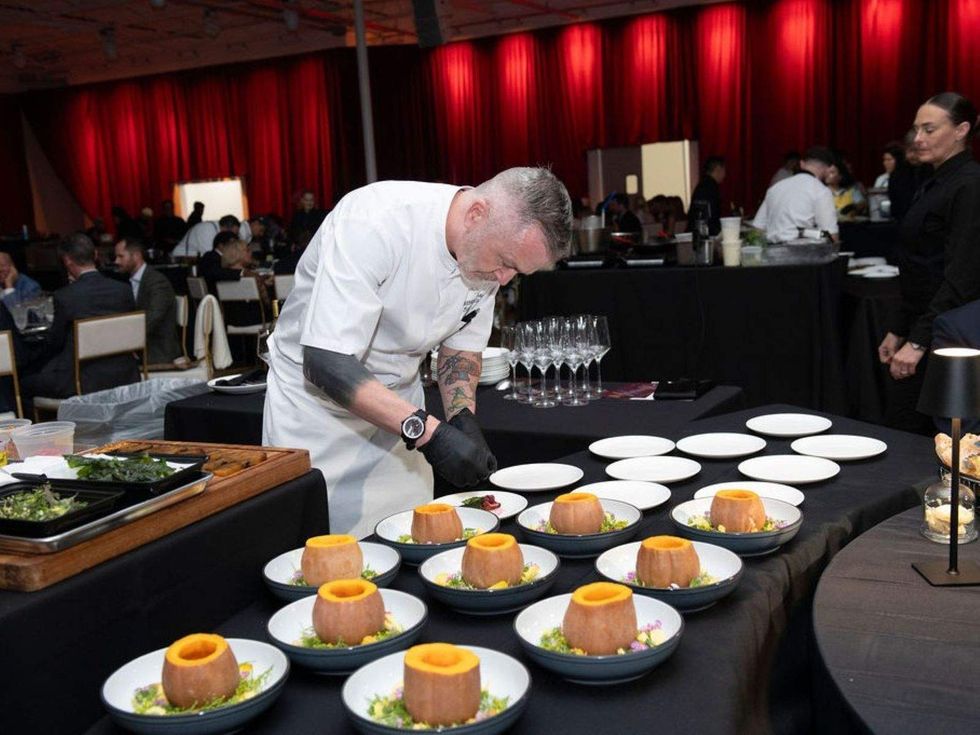 KidLinks Symphony of Chefs 2025