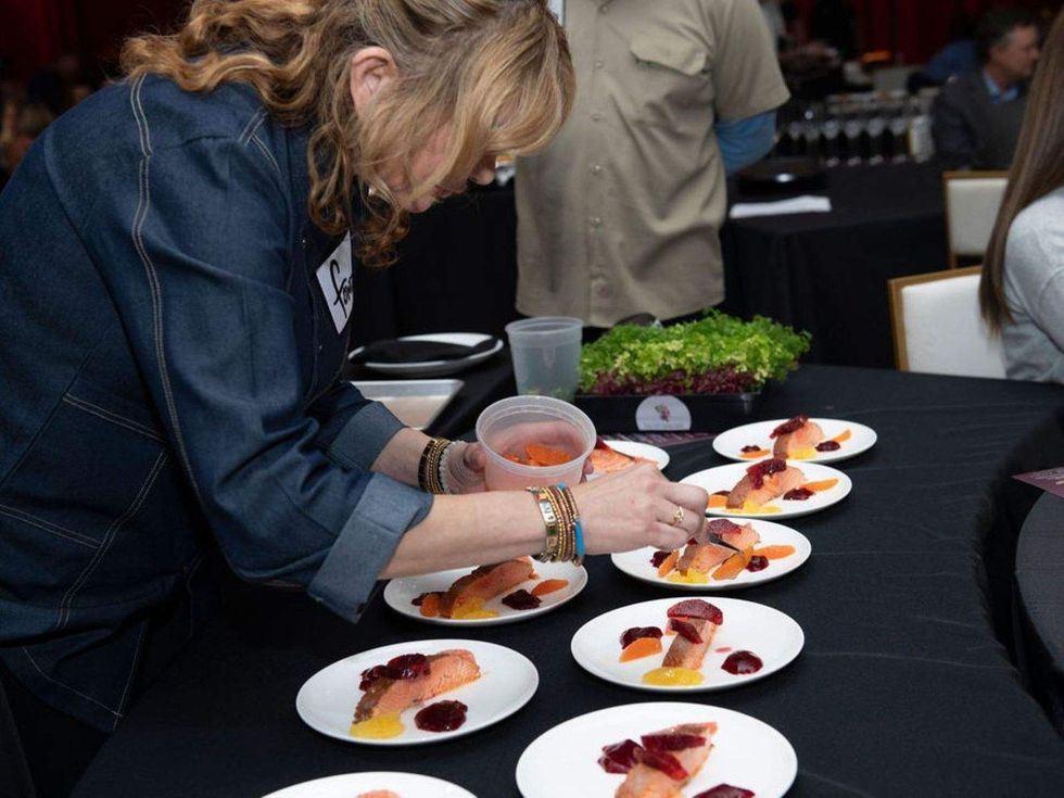 KidLinks Symphony of Chefs 2025