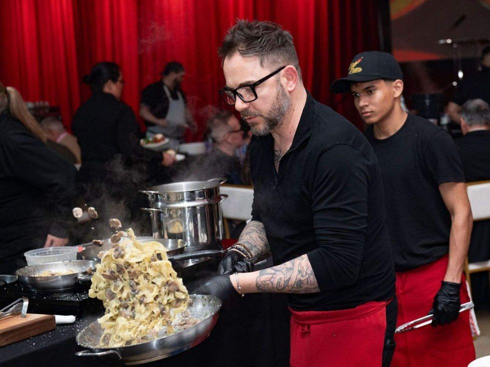 KidLinks Symphony of Chefs 2025