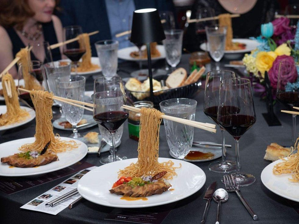 KidLinks Symphony of Chefs 2025