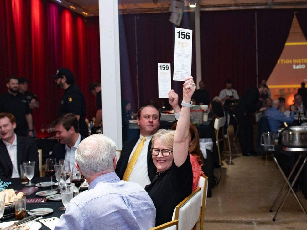 KidLinks Symphony of Chefs 2025