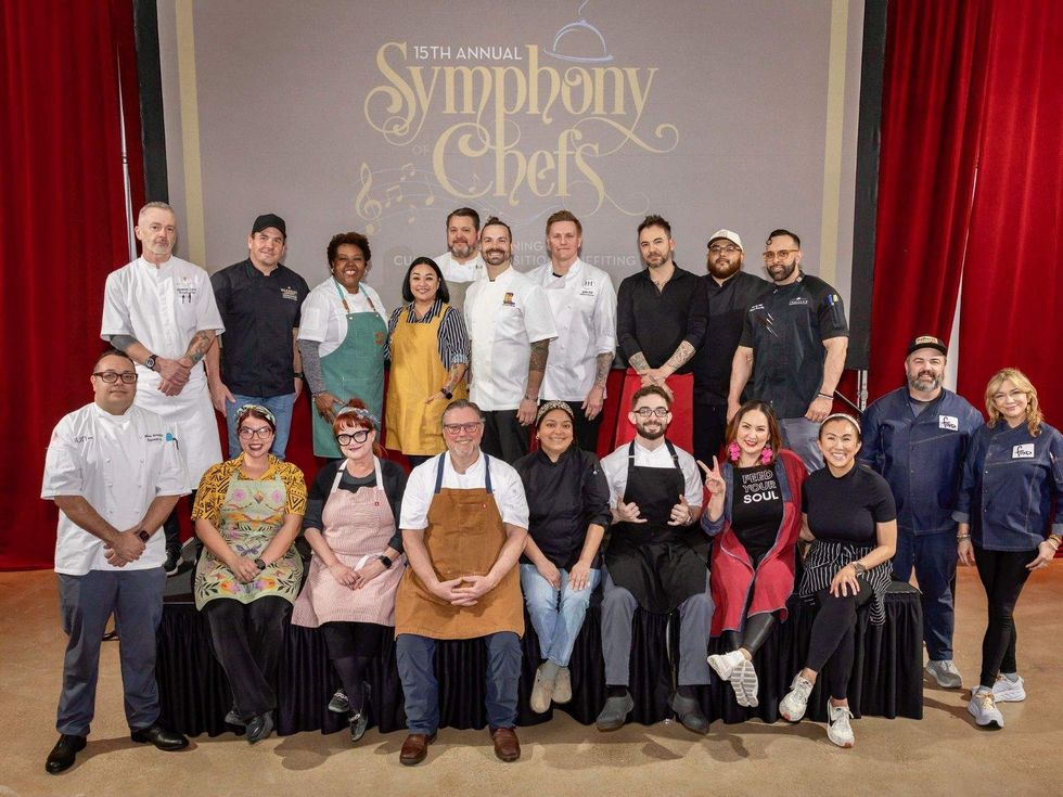 KidLinks Symphony of Chefs 2025