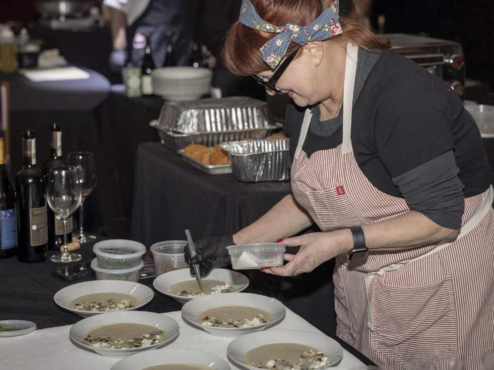 KidLinks Symphony of Chefs 2025