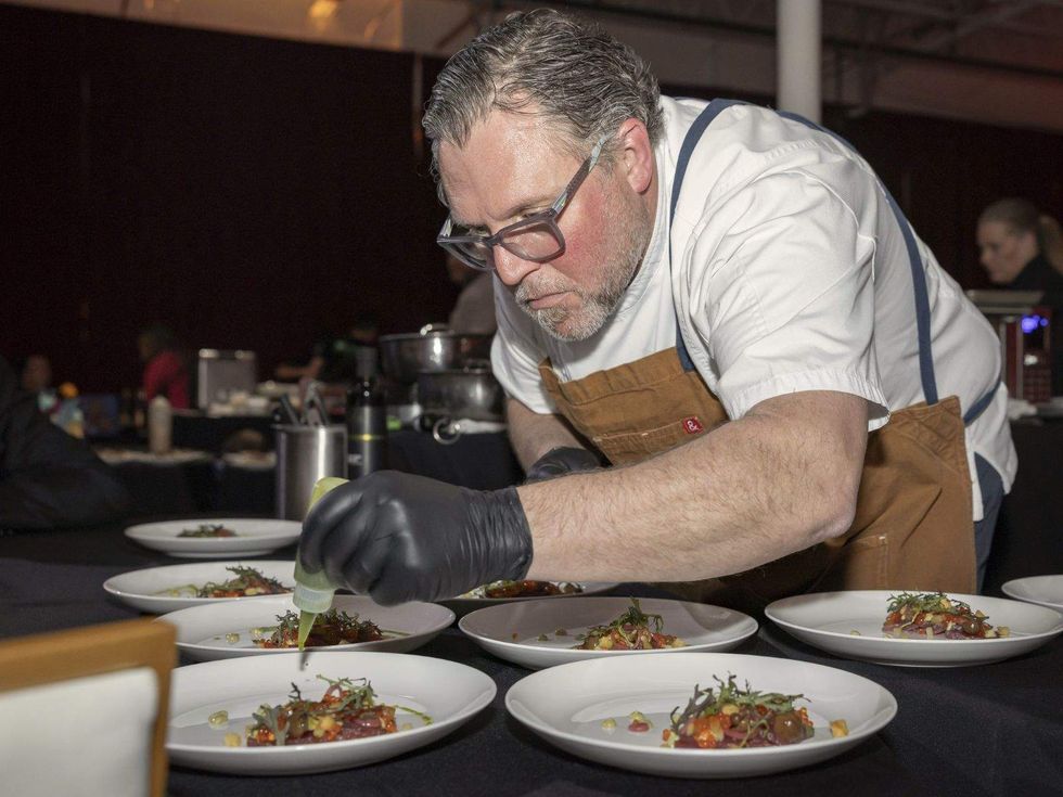 KidLinks Symphony of Chefs 2025