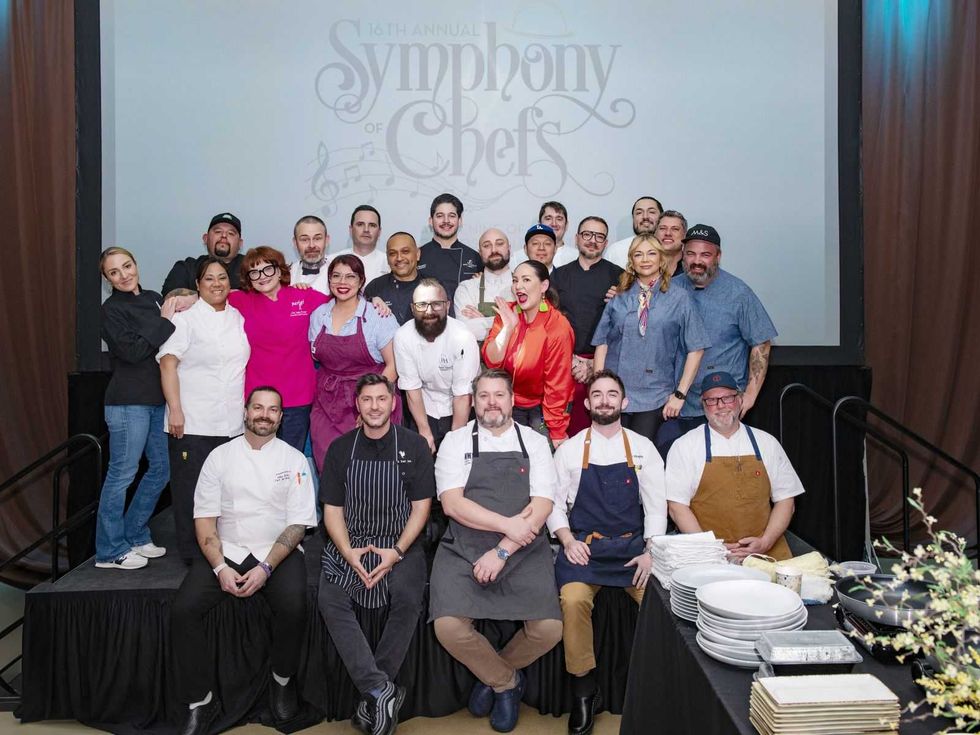 Kidlinks Symphony of Chefs 2026