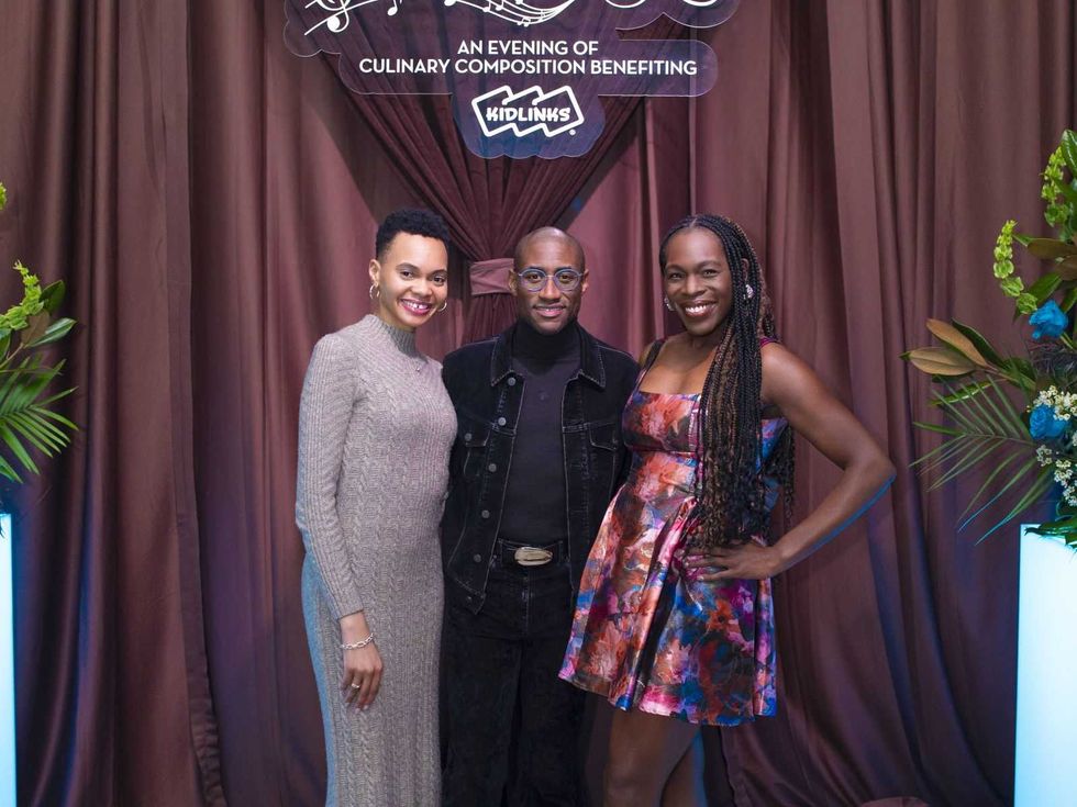 KidLinks Symphony of Chefs 2026