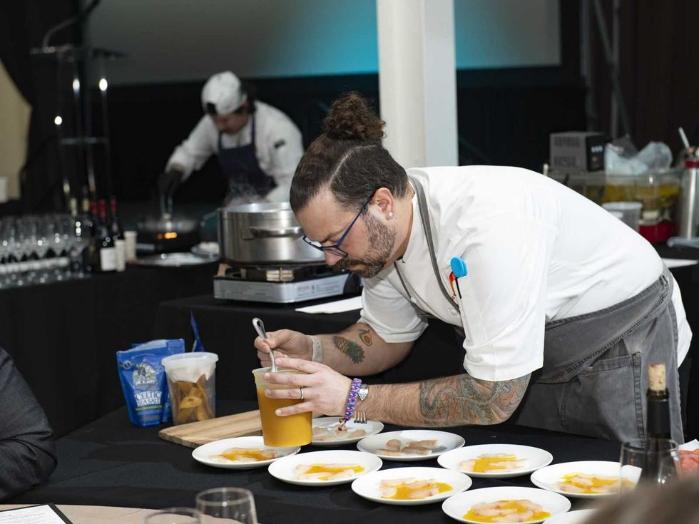 KidLinks Symphony of Chefs 2026