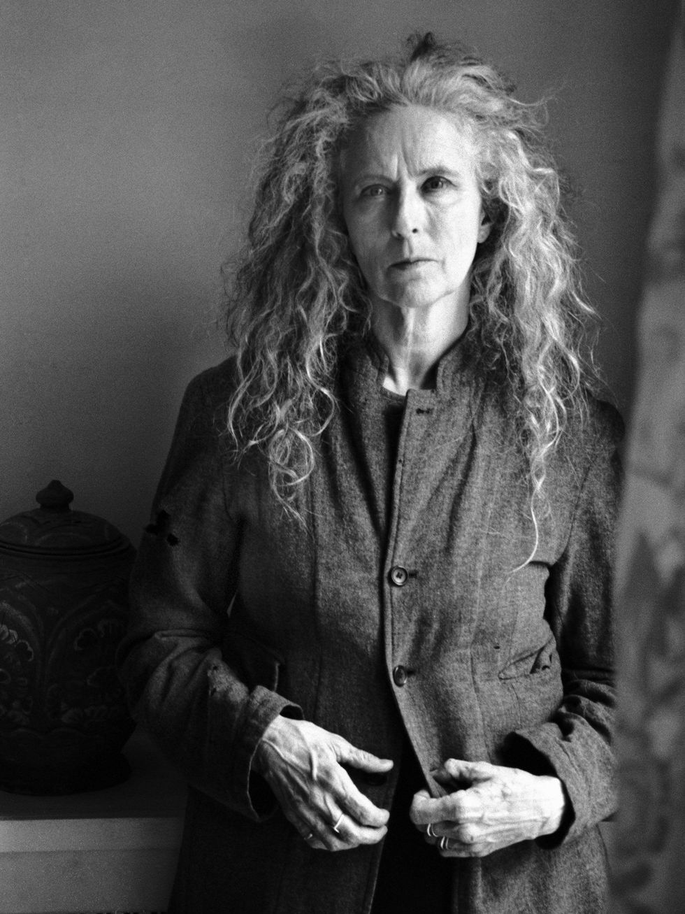 Kiki Smith