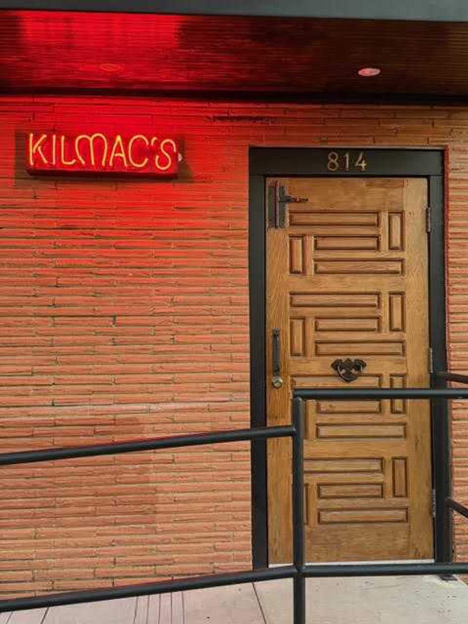 Kilmac's