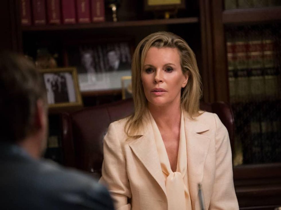 Kim Basinger in The Nice Guys